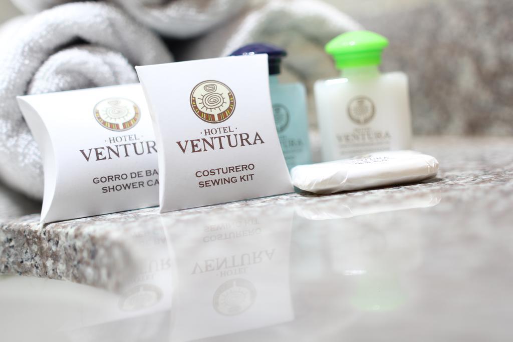 Hotel Ventura Loma Mesa de Ruitoque Dış mekan fotoğraf