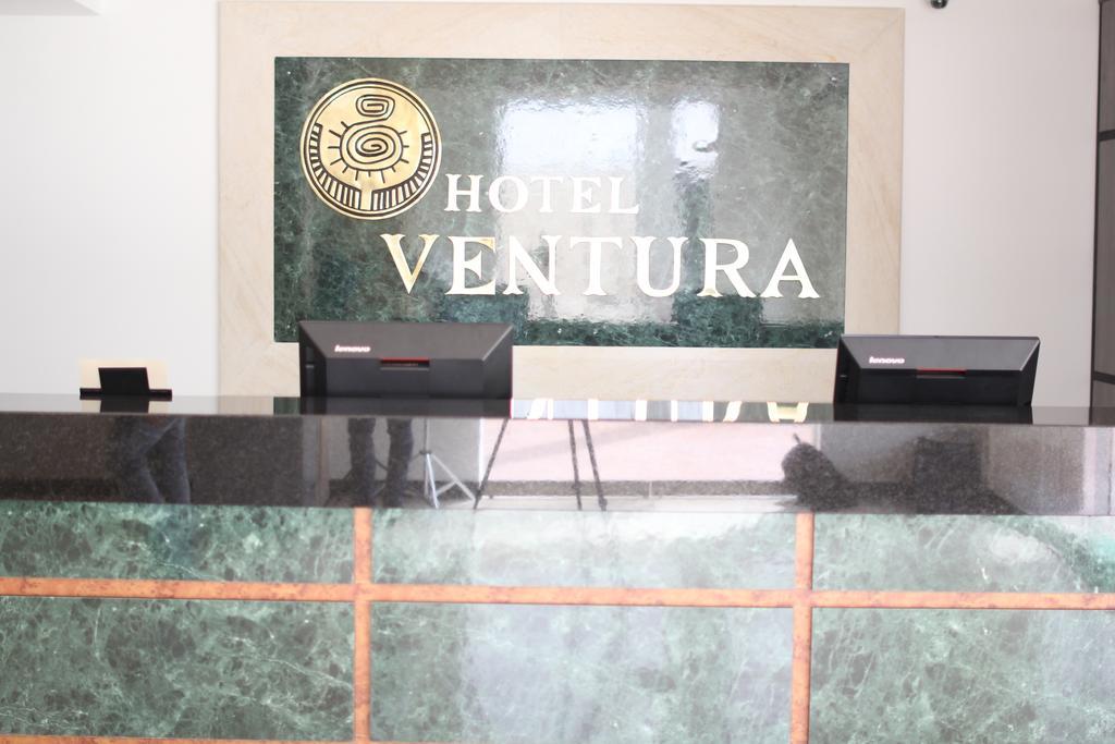 Hotel Ventura Loma Mesa de Ruitoque Dış mekan fotoğraf