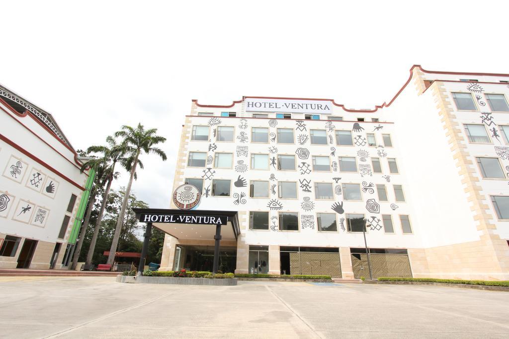 Hotel Ventura Loma Mesa de Ruitoque Dış mekan fotoğraf