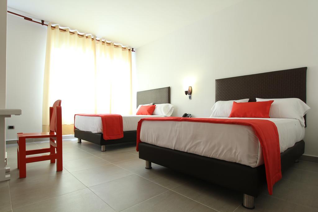 Hotel Ventura Loma Mesa de Ruitoque Dış mekan fotoğraf