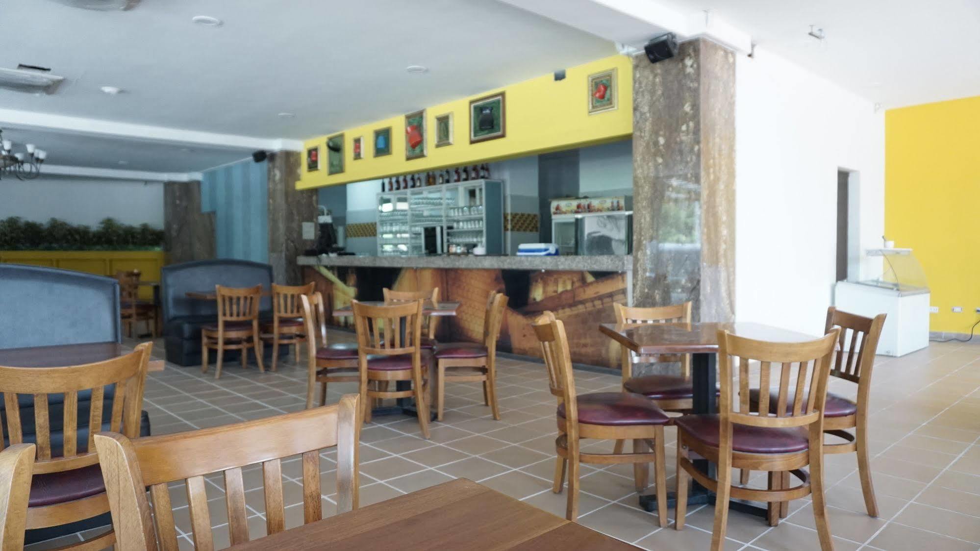 Hotel Ventura Loma Mesa de Ruitoque Dış mekan fotoğraf