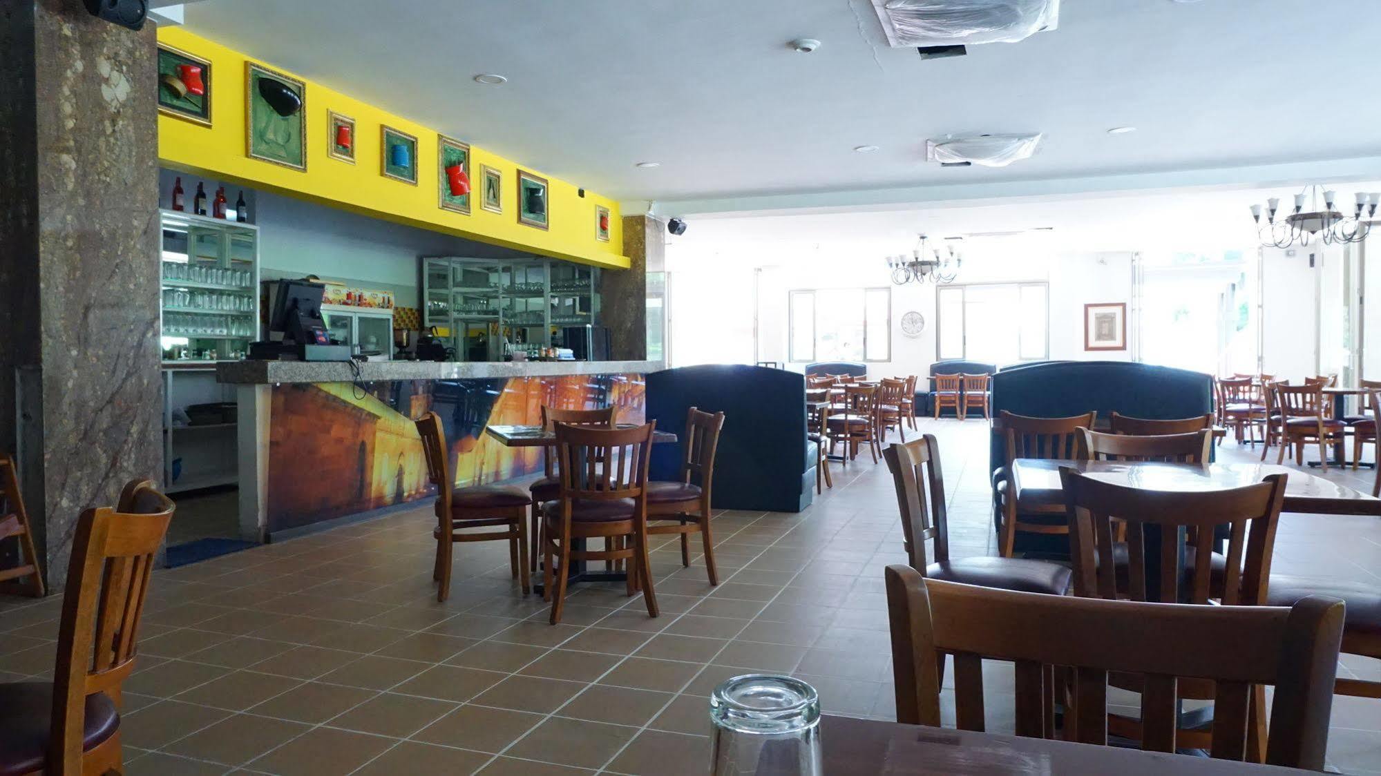 Hotel Ventura Loma Mesa de Ruitoque Dış mekan fotoğraf