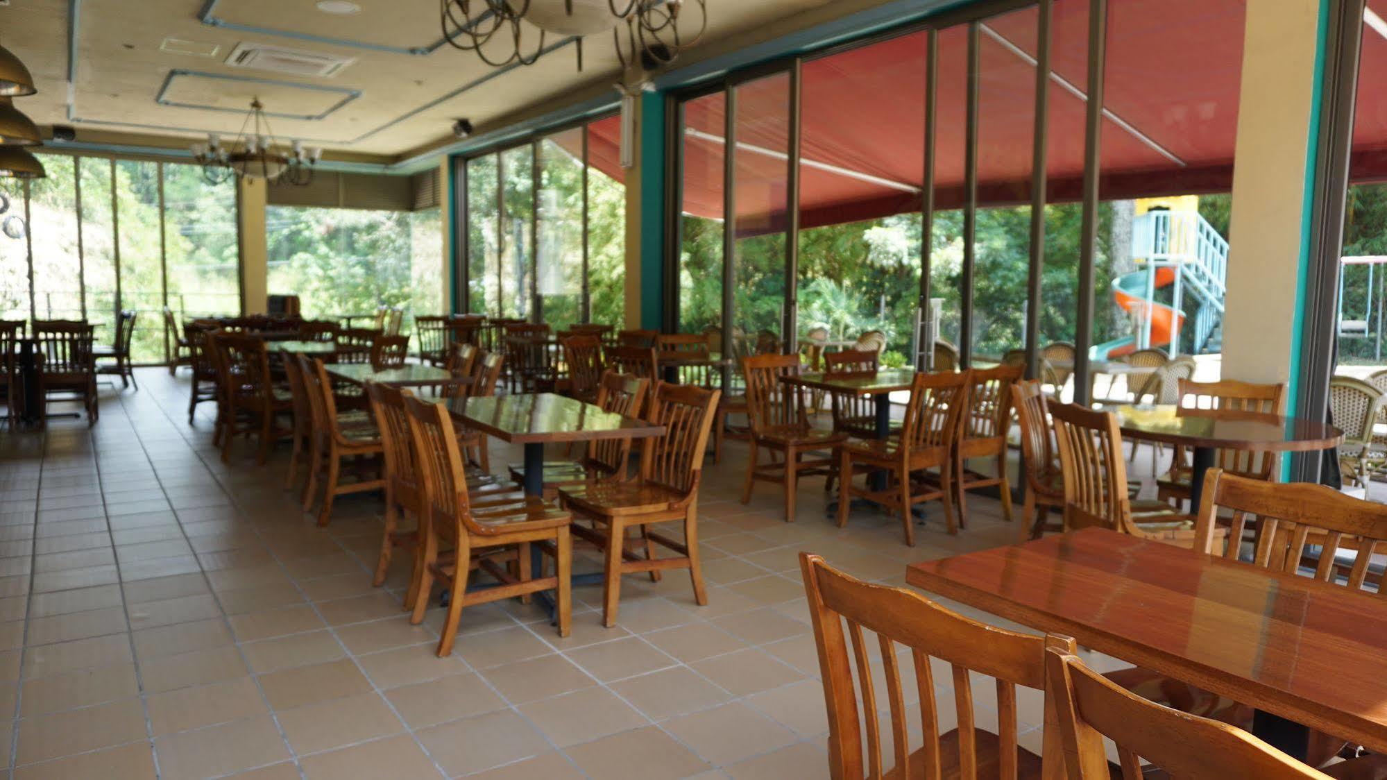 Hotel Ventura Loma Mesa de Ruitoque Dış mekan fotoğraf