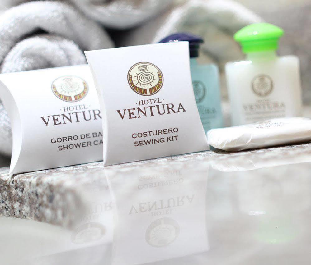 Hotel Ventura Loma Mesa de Ruitoque Dış mekan fotoğraf