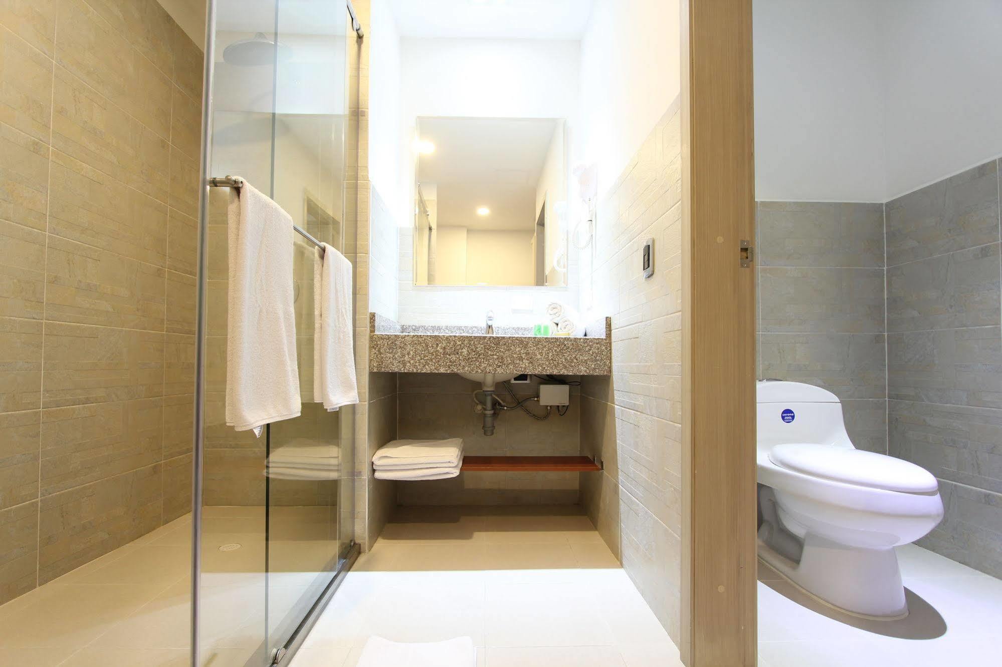 Hotel Ventura Loma Mesa de Ruitoque Dış mekan fotoğraf