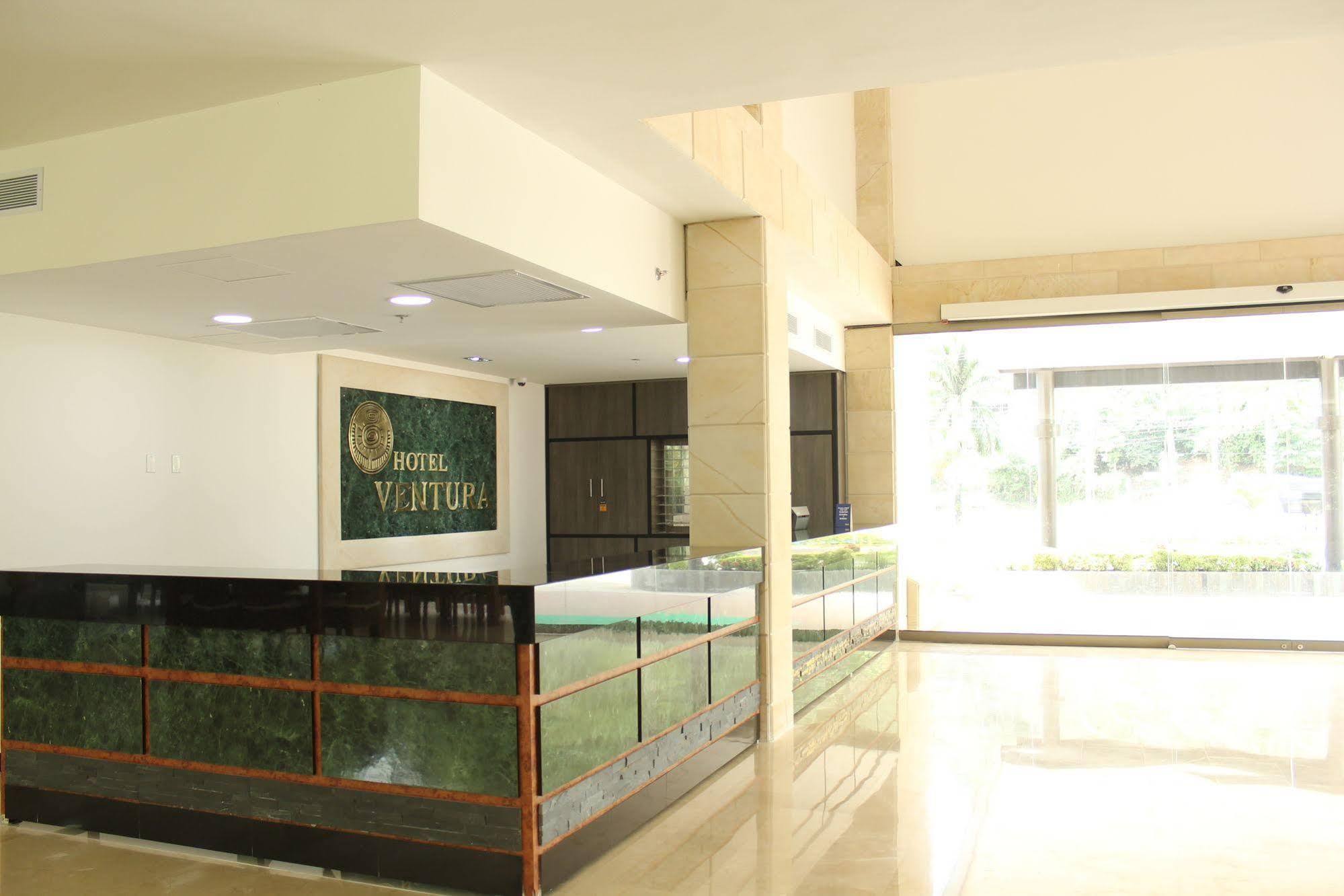 Hotel Ventura Loma Mesa de Ruitoque Dış mekan fotoğraf